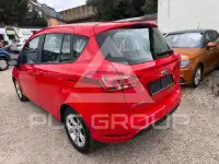 2014 Ford B-Max