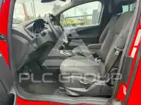 2014 Ford B-Max
