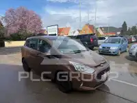 2014 Ford B-Max