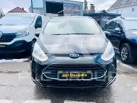 2014 Ford B-Max