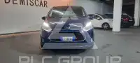 2014 Ford B-Max