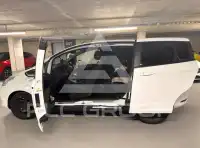 2014 Ford B-Max