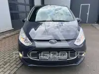 2014 Ford B-Max