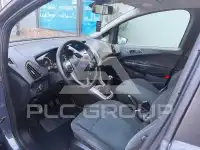 2014 Ford B-Max