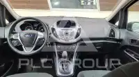 2014 Ford B-Max