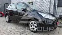2014 Ford B-Max