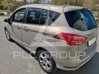 2014 Ford B-Max