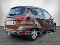 2014 Ford B-Max