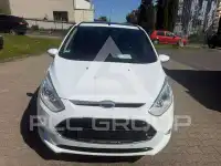 2014 Ford B-Max