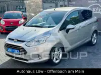 2014 Ford B-Max