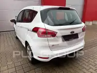 2014 Ford B-Max