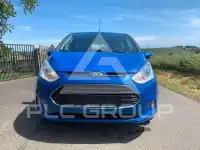 2014 Ford B-Max