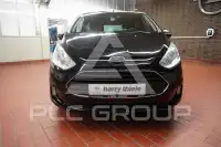 2014 Ford B-Max