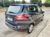 2014 Ford B-Max