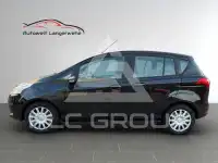 2014 Ford B-Max
