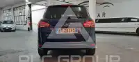 2014 Ford B-Max