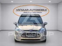 2014 Ford B-Max