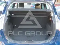 2014 Ford B-Max