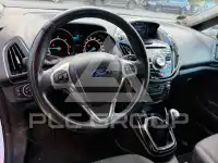 2014 Ford B-Max