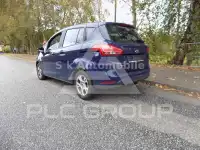 2014 Ford B-Max