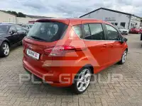 2014 Ford B-Max