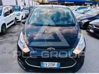 2014 Ford B-Max