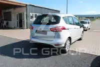 2014 Ford B-Max