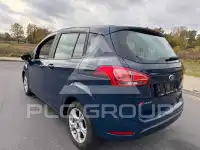 2014 Ford B-Max