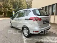2014 Ford B-Max