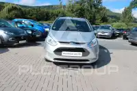 2014 Ford B-Max