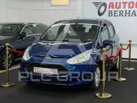 2014 Ford B-Max