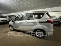 2014 Ford B-Max