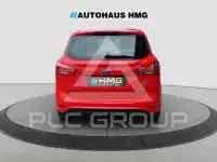 2014 Ford B-Max