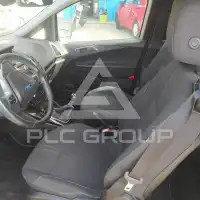 2014 Ford B-Max