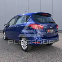 2014 Ford B-Max