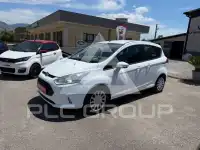 2014 Ford B-Max