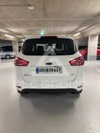 2014 Ford B-Max
