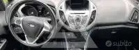 2014 Ford B-Max