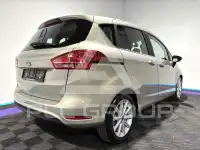 2014 Ford B-Max