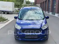 2014 Ford Tourneo
