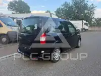 2014 Ford Tourneo