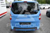 2014 Ford Tourneo