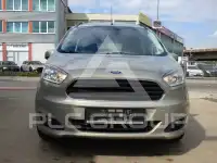 2014 Ford Tourneo