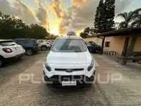 2014 Ford Tourneo