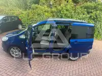 2014 Ford Tourneo