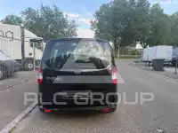 2014 Ford Tourneo