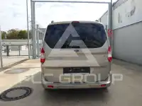 2014 Ford Tourneo