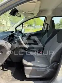 2014 Ford Tourneo