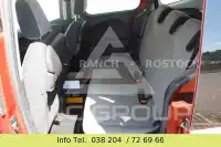 2014 Ford Tourneo