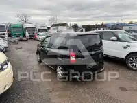 2014 Ford Tourneo